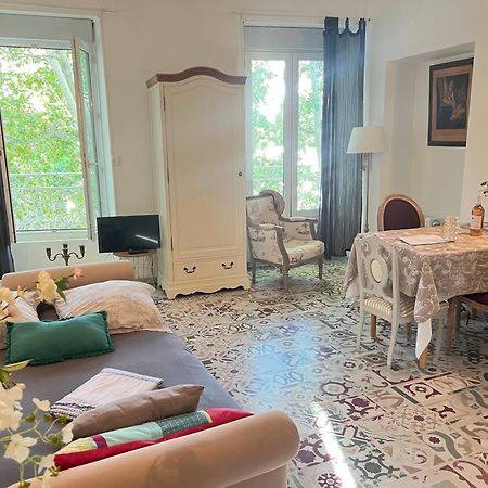 Appartement Coeur d'Avignon Buitenkant foto