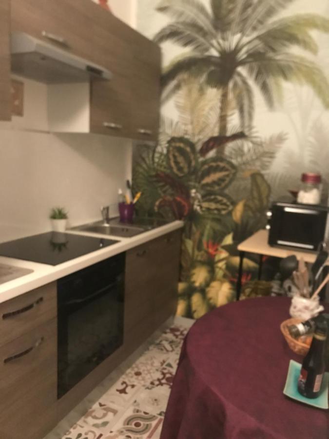 Appartement Coeur d'Avignon Buitenkant foto