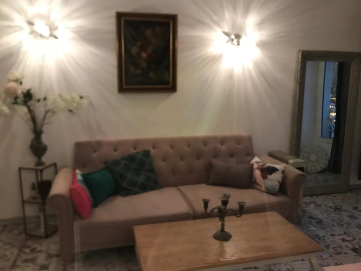 Appartement Coeur d'Avignon Buitenkant foto