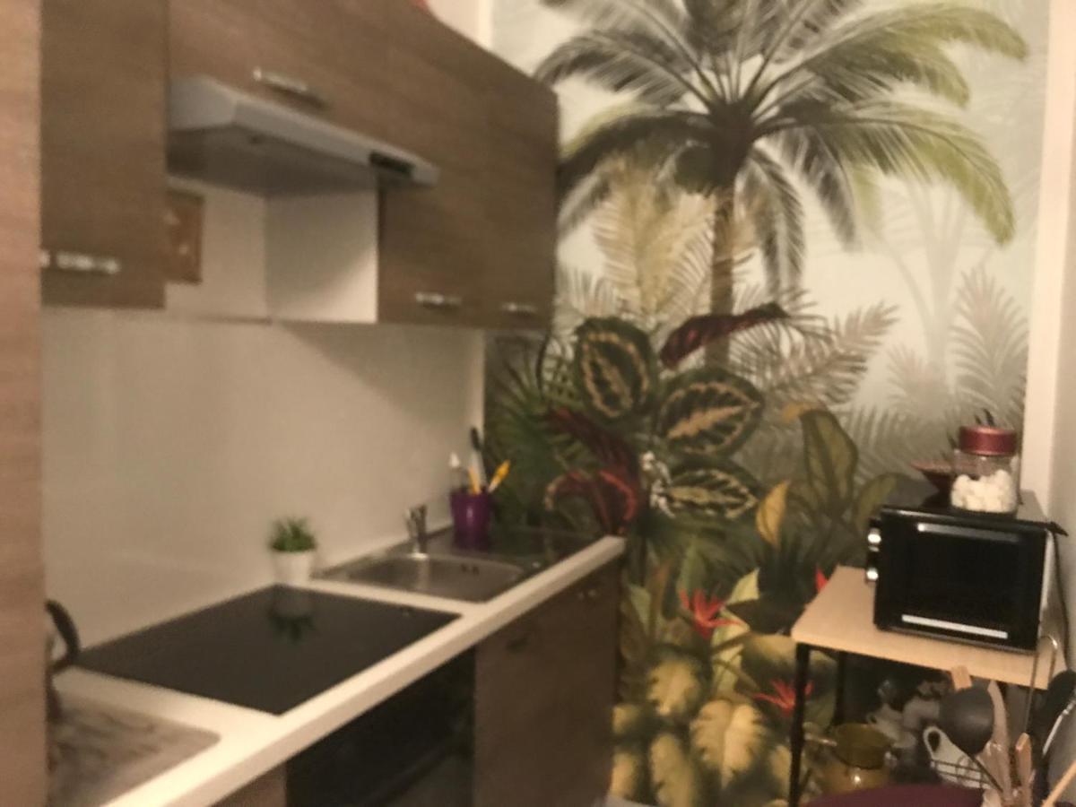 Appartement Coeur d'Avignon Buitenkant foto