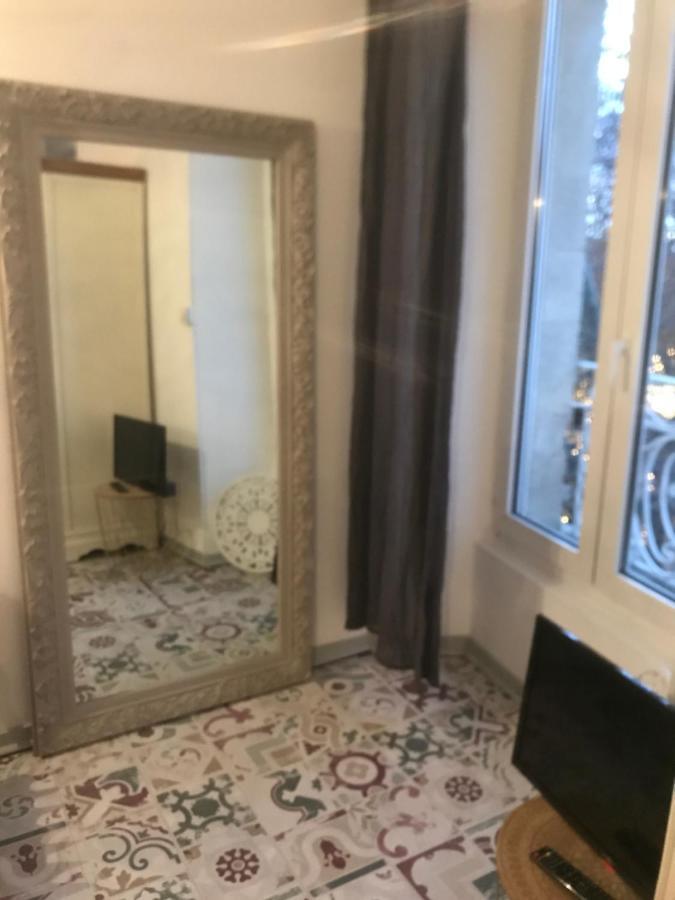 Appartement Coeur d'Avignon Buitenkant foto