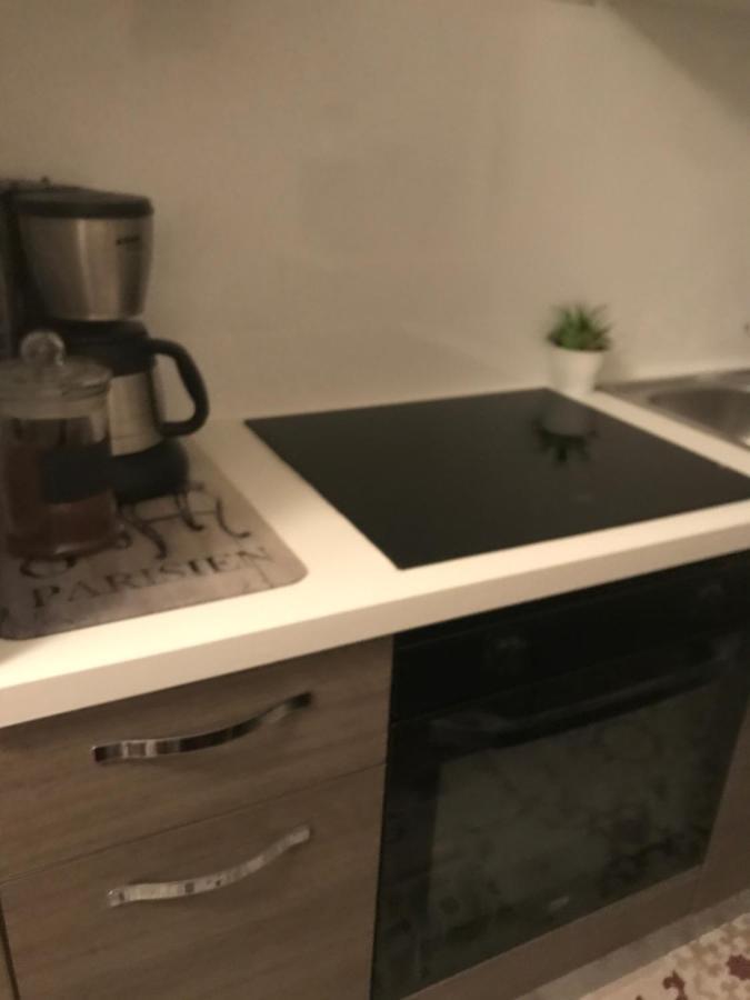 Appartement Coeur d'Avignon Buitenkant foto