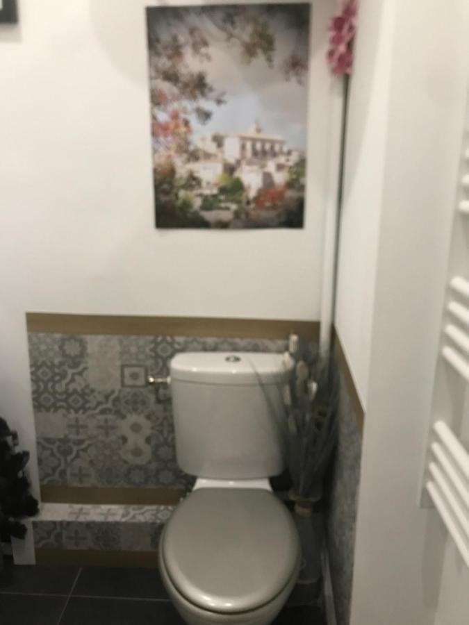 Appartement Coeur d'Avignon Buitenkant foto