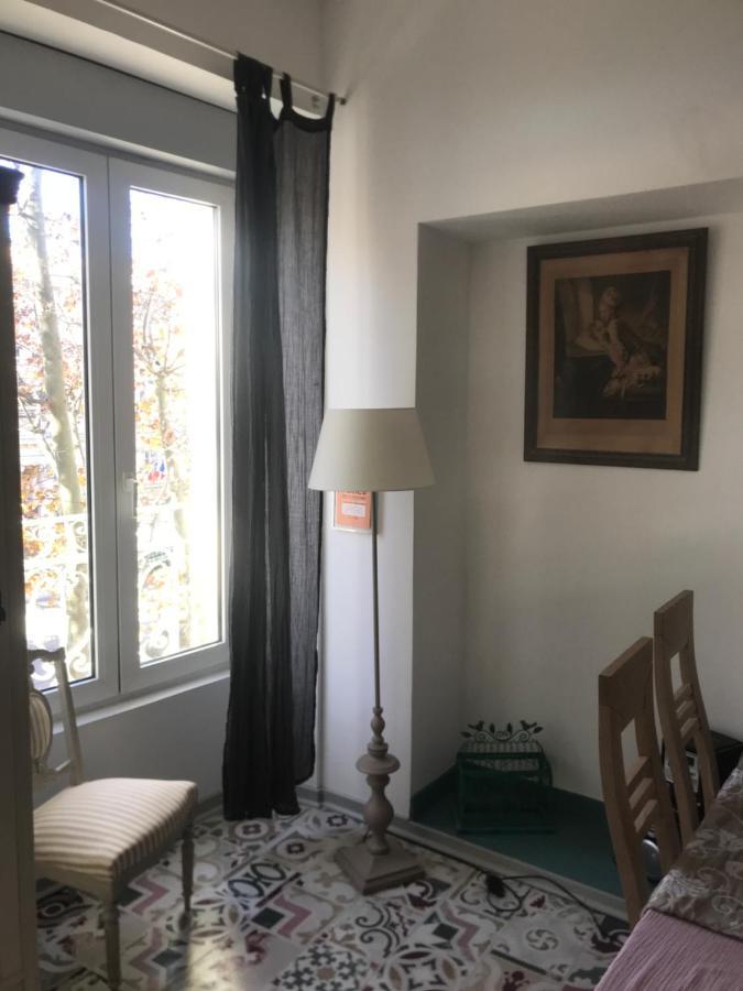 Appartement Coeur d'Avignon Buitenkant foto