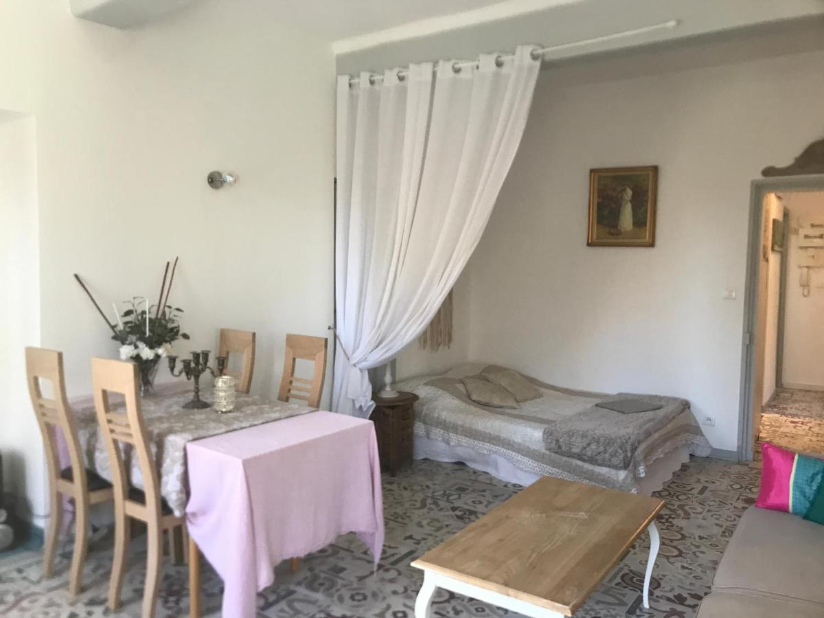 Appartement Coeur d'Avignon Buitenkant foto