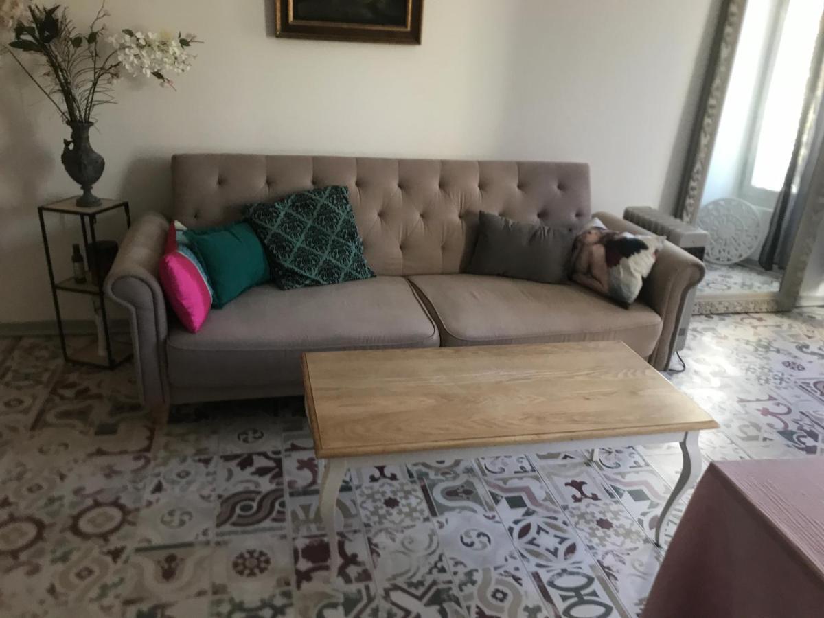Appartement Coeur d'Avignon Buitenkant foto