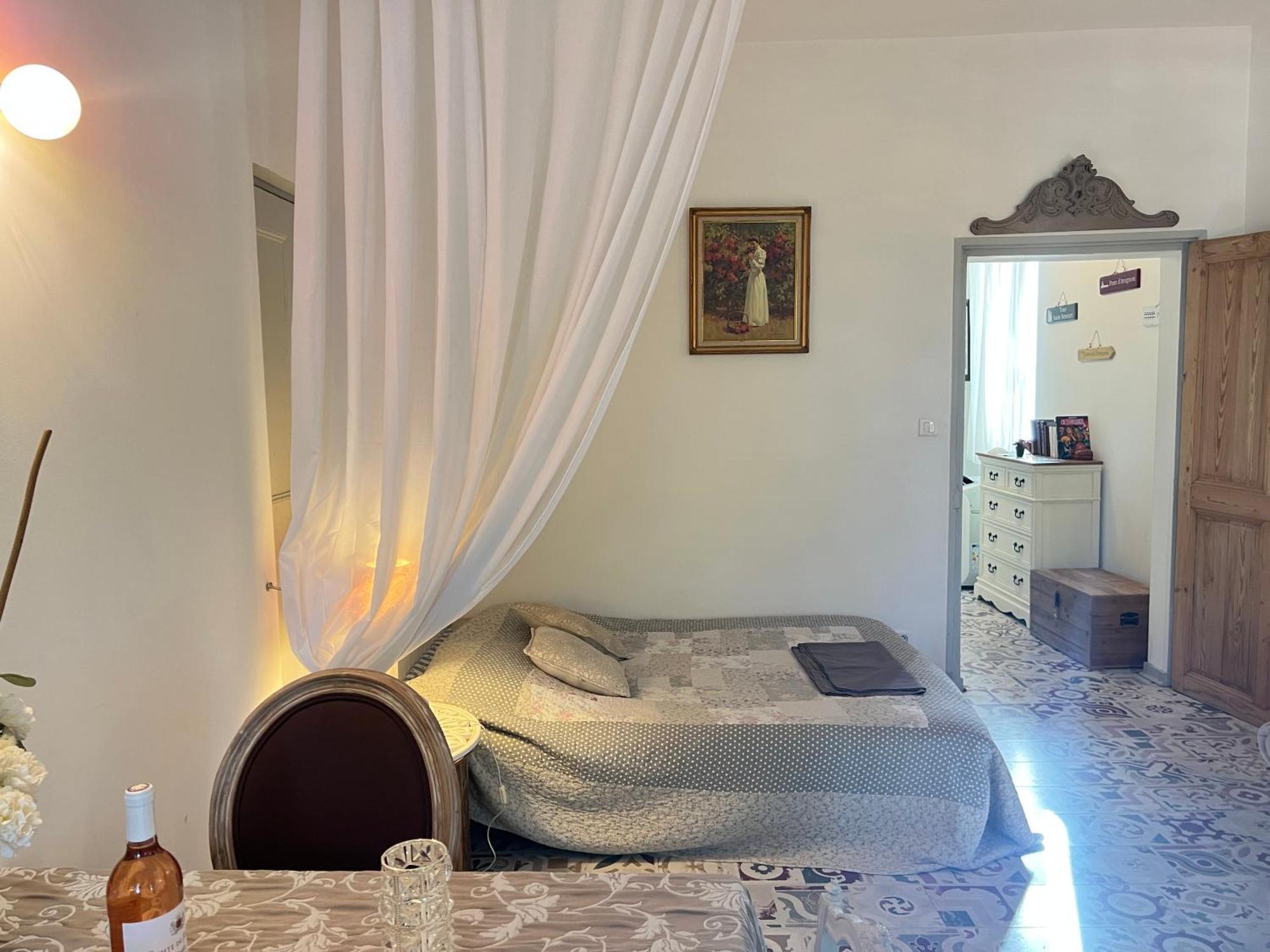 Appartement Coeur d'Avignon Buitenkant foto