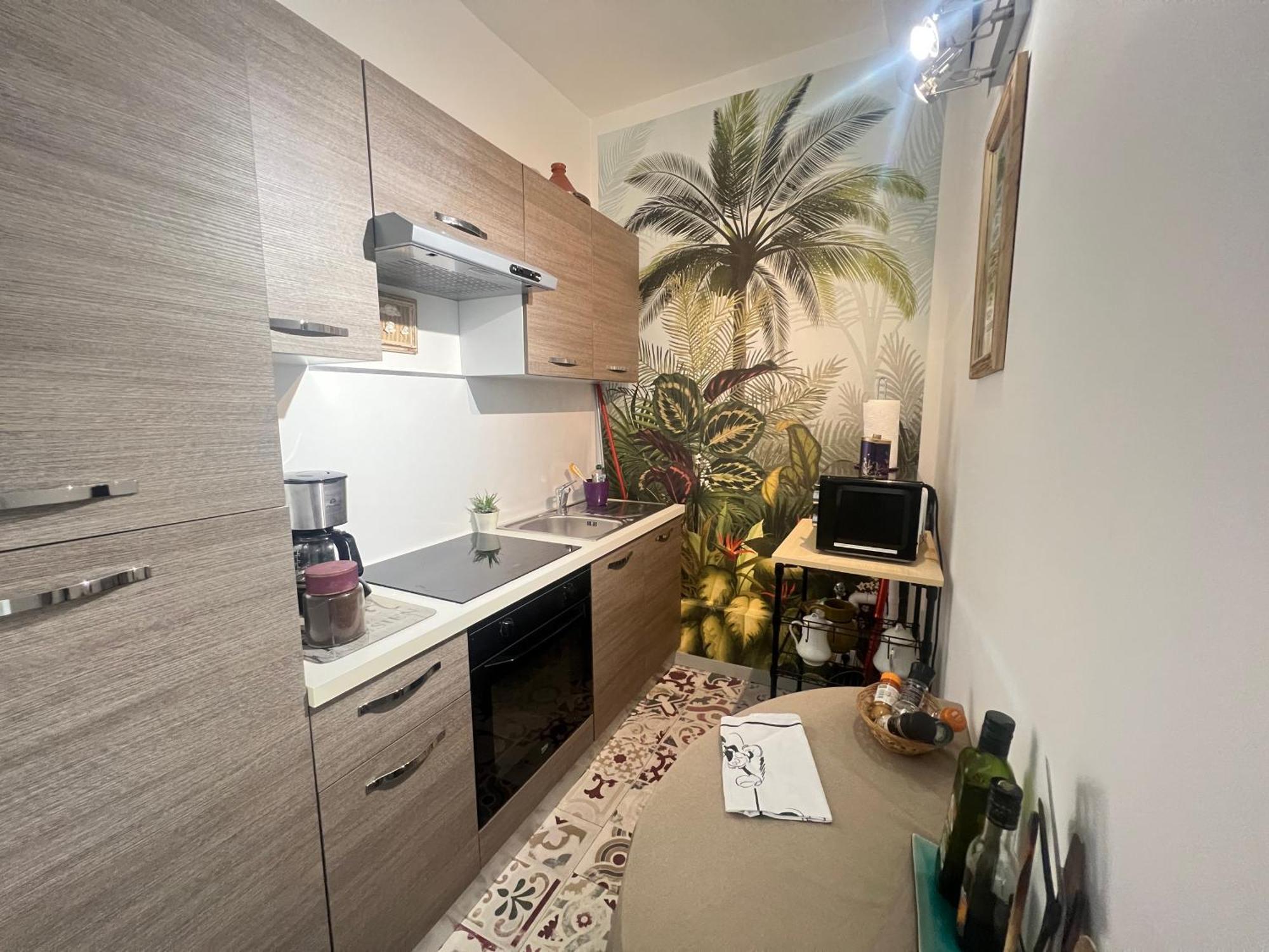 Appartement Coeur d'Avignon Buitenkant foto