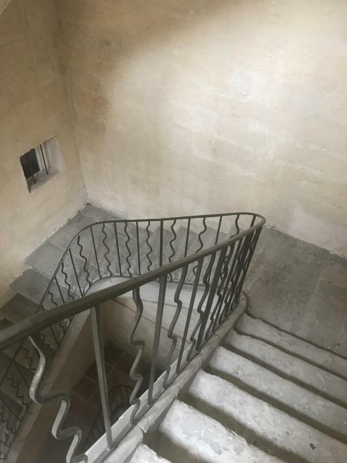 Appartement Coeur d'Avignon Buitenkant foto