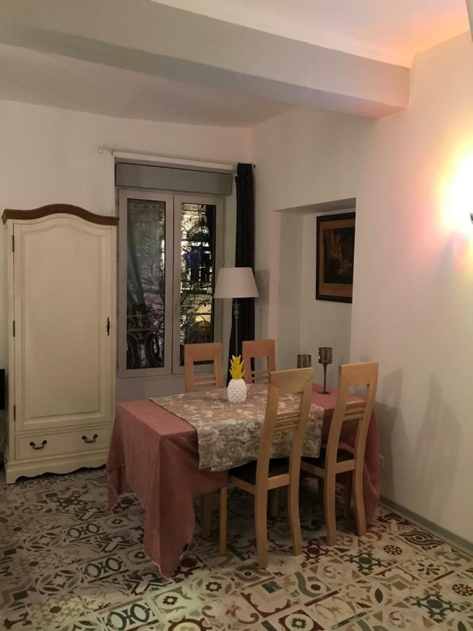Appartement Coeur d'Avignon Buitenkant foto