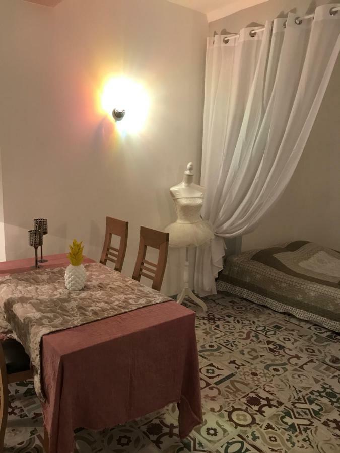 Appartement Coeur d'Avignon Buitenkant foto
